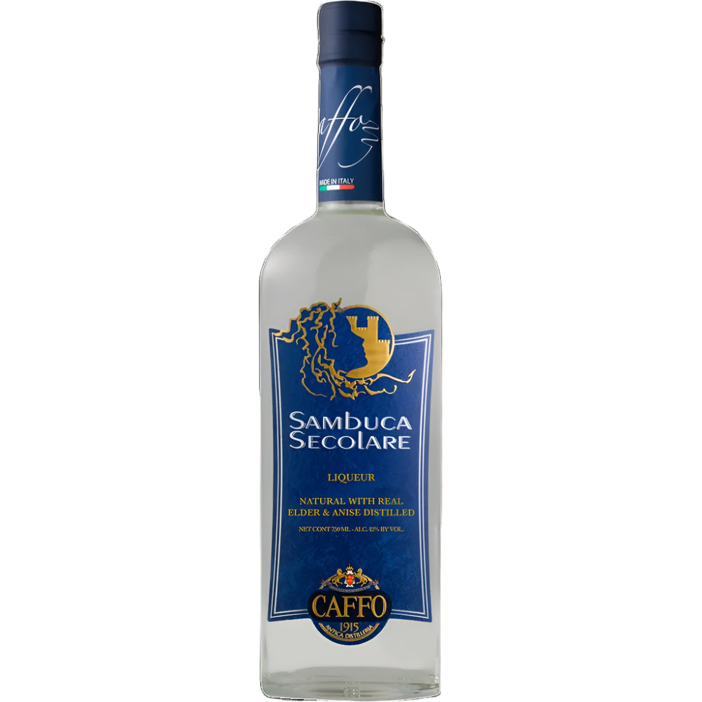 Sambuca Secolare
