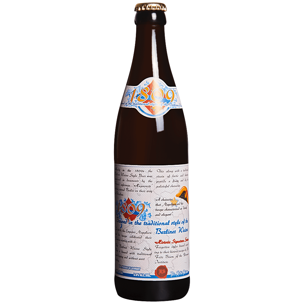 1809 Berliner Weisse