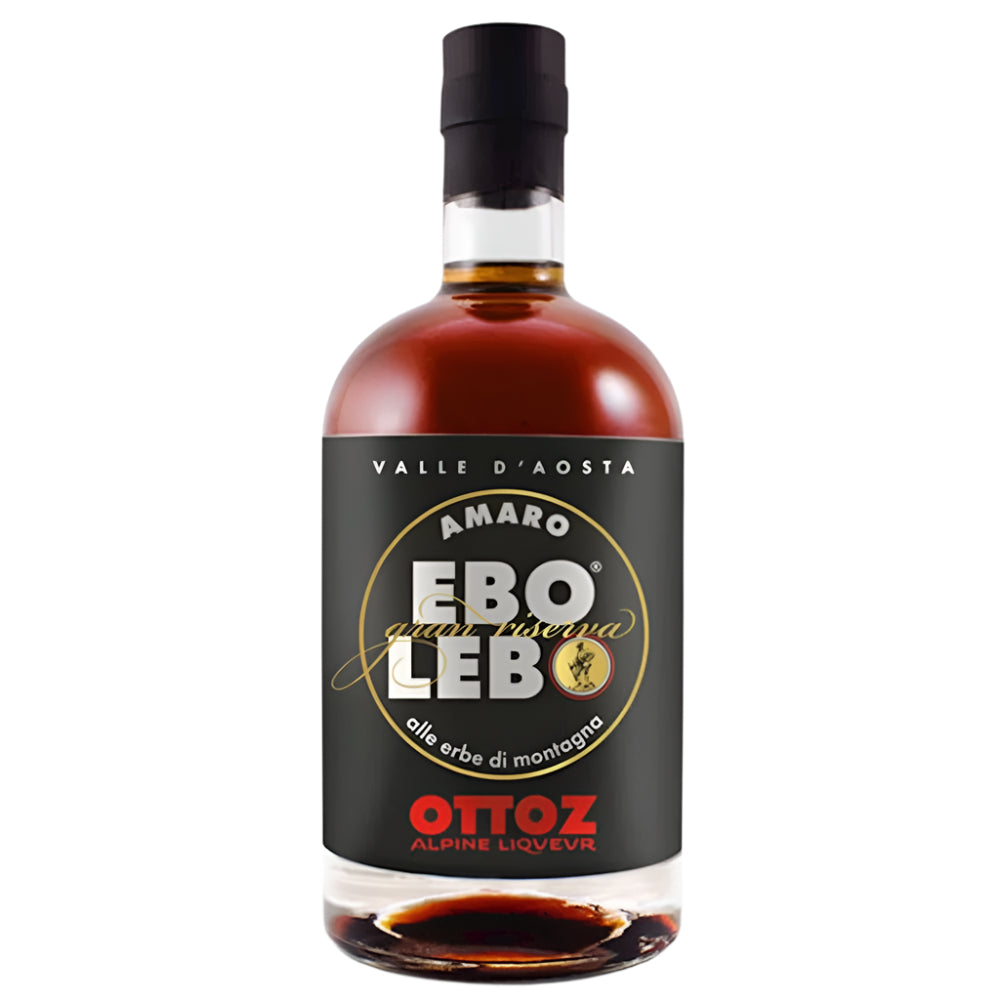 "EBO LEBO" Amaro Gran Riserva