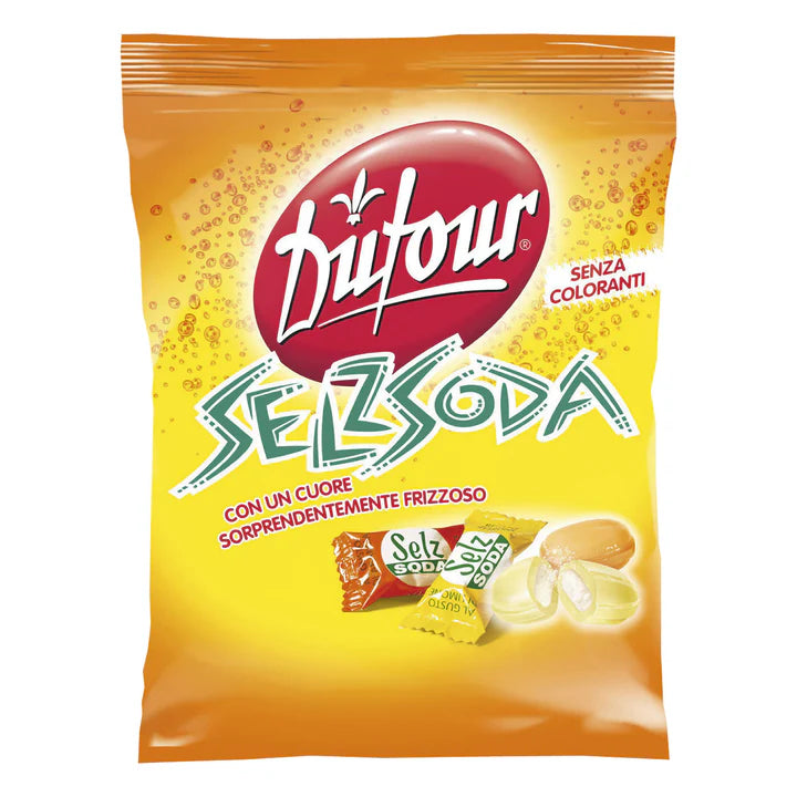 Selz Soda Candy