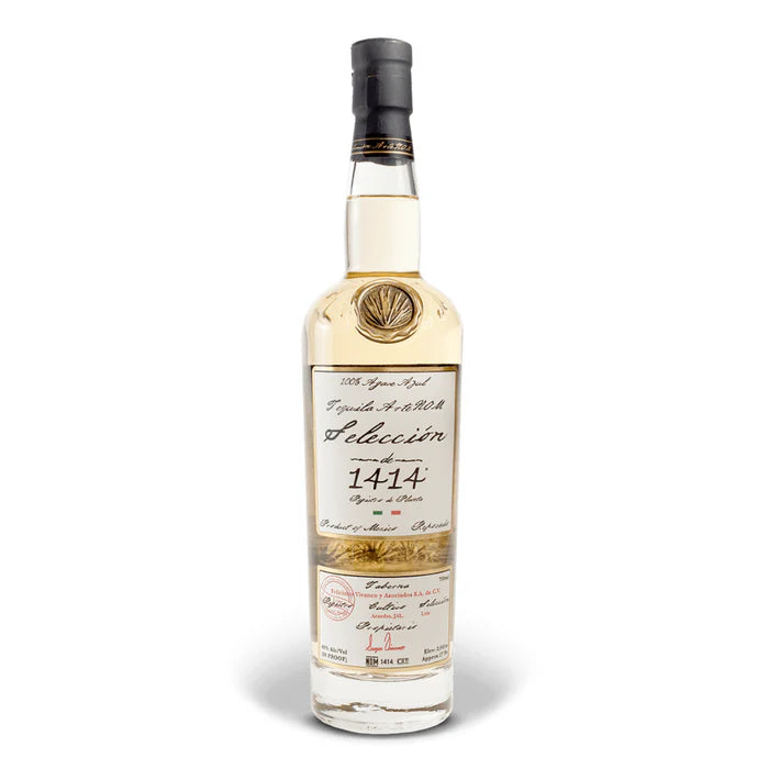 1414 Reposado Tequila
