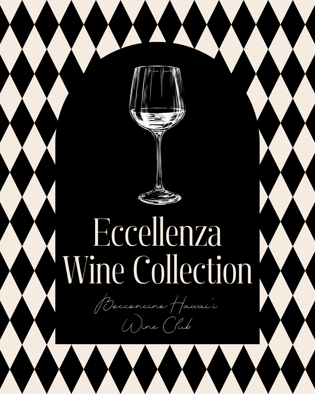 Eccellenza Wine Club Membership