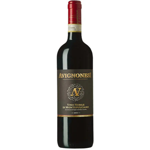 Vino Nobile di Montepulciano DOCG 2012