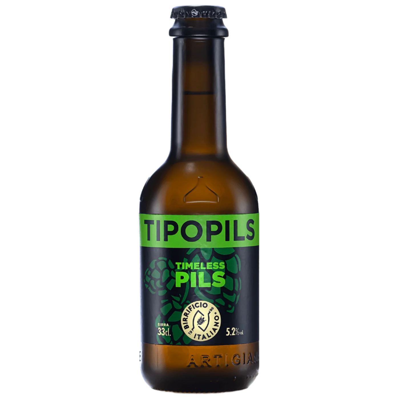 Italian Pilsner