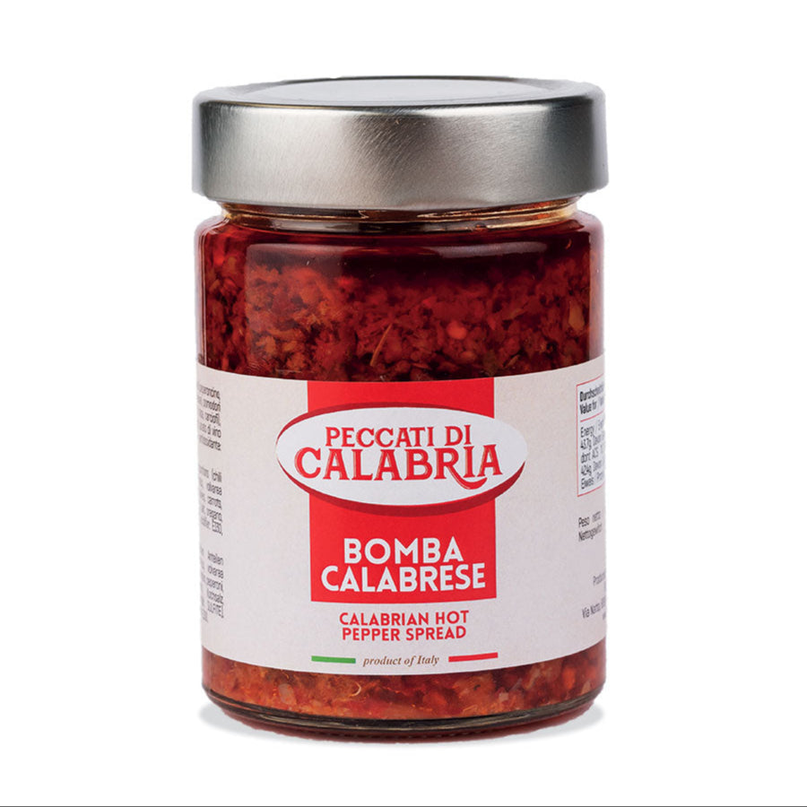 Bomba Calabrese