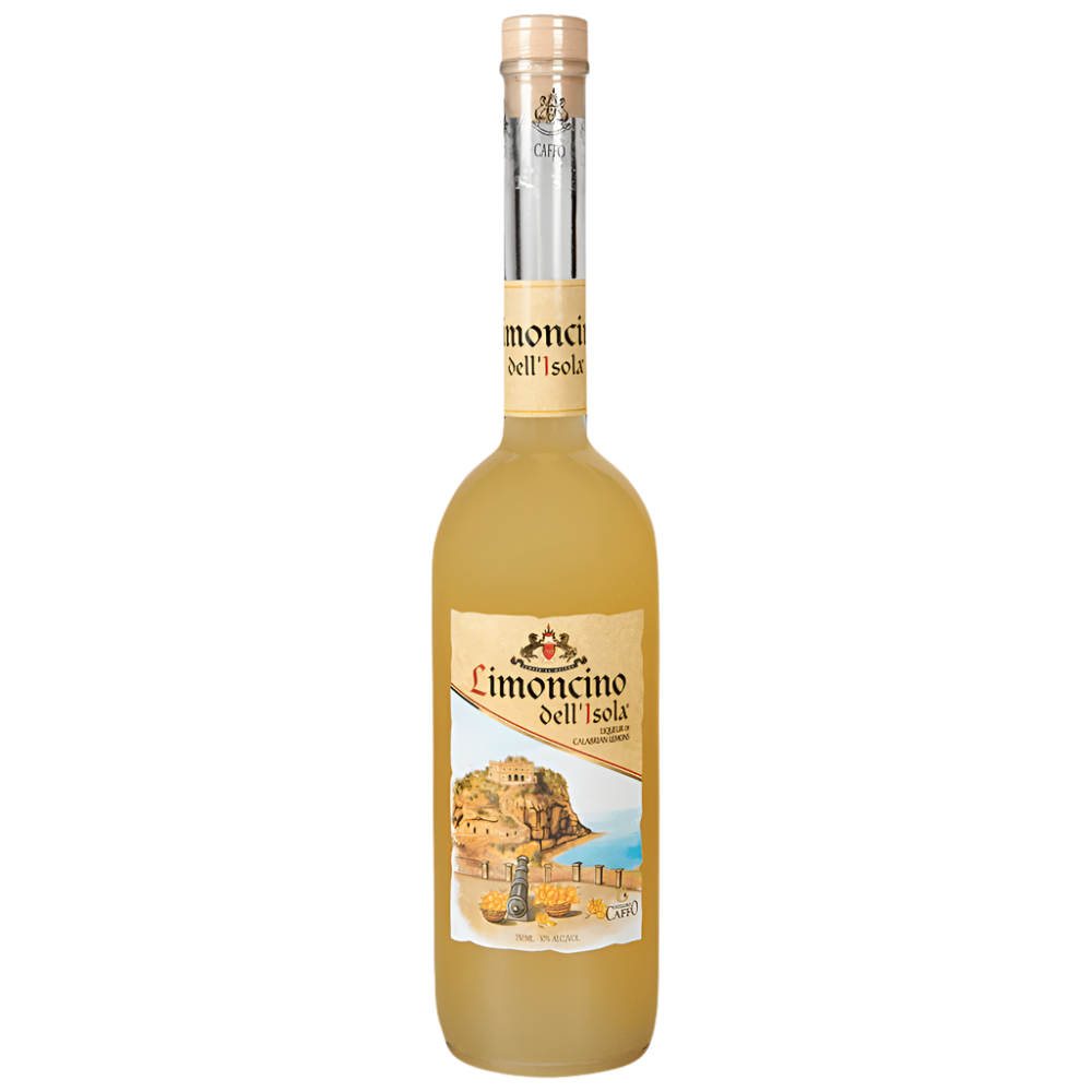 Limoncino dell'Isola