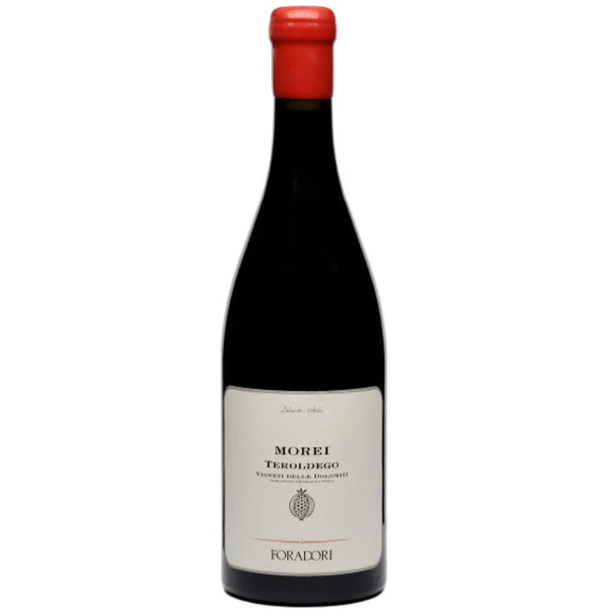 Teroldego Morei 2022