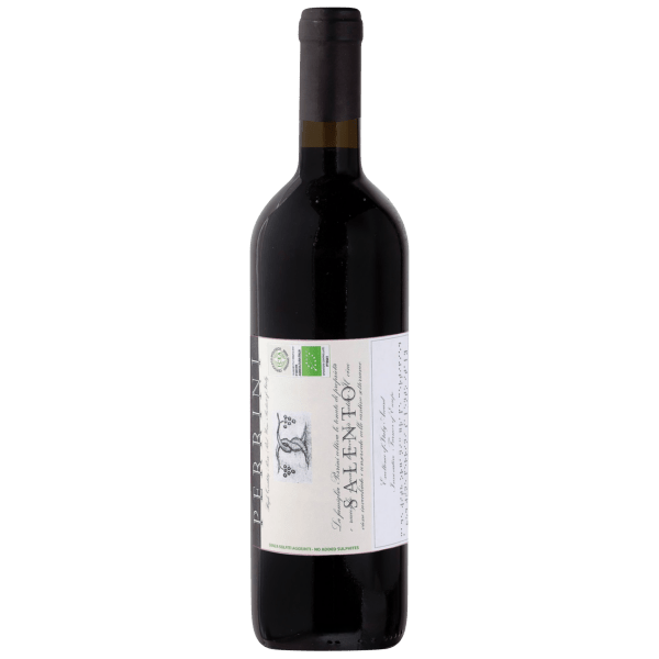 Salento Rosso 2022