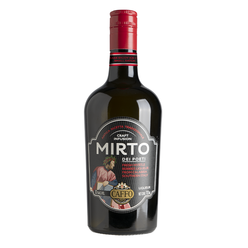 Mirto dei Poeti