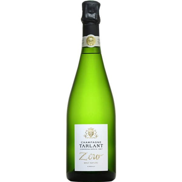 Brut ZERO 2014 NV