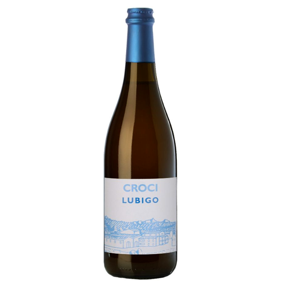"Lubigo" Vino Bianco Frizzante 2022