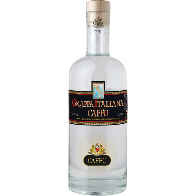Grappa Italiana