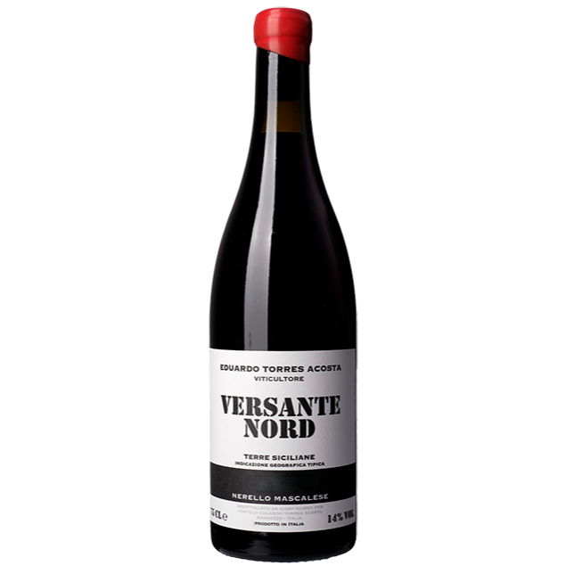 "Versante Nord" Rosso IGT 2022