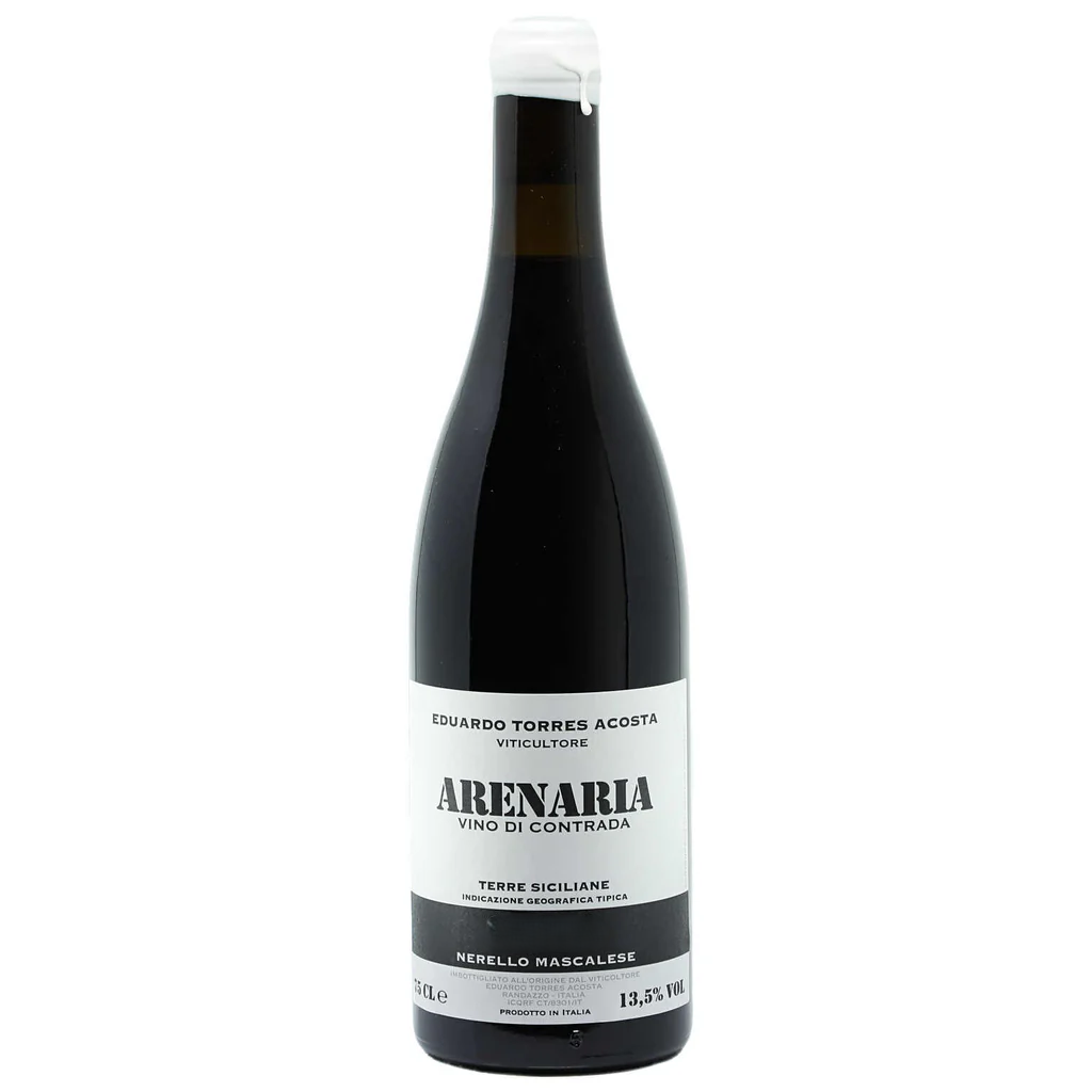 "Arenaria" Rosso 2022