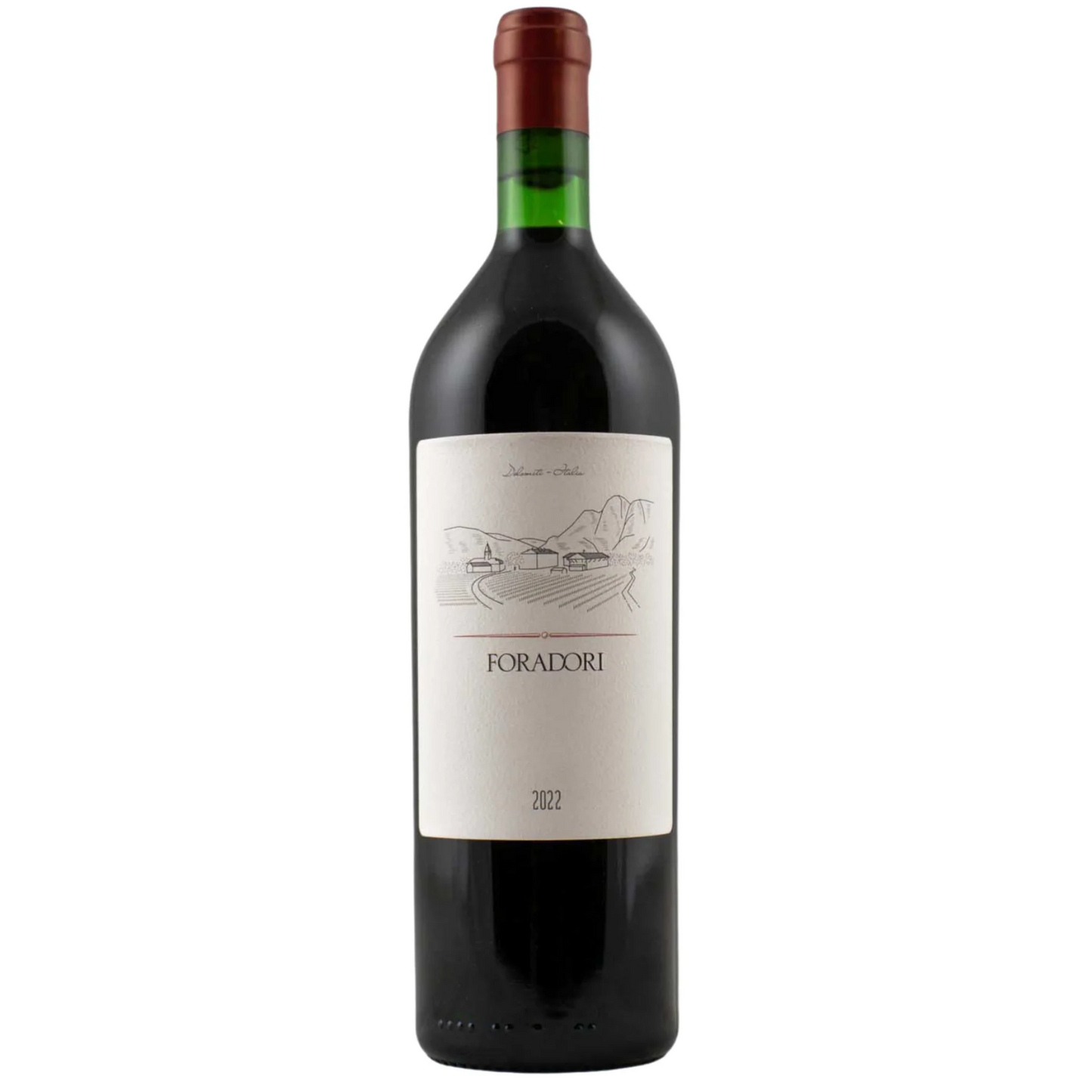 "Teroldego" 2022