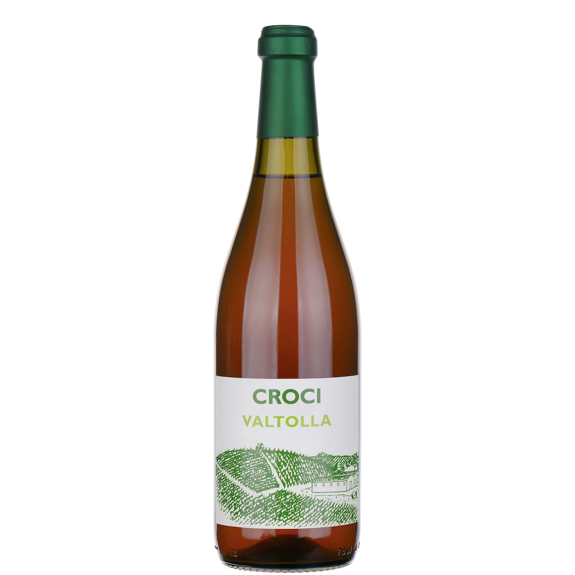 Vino Bianco "Valtolla" 2020