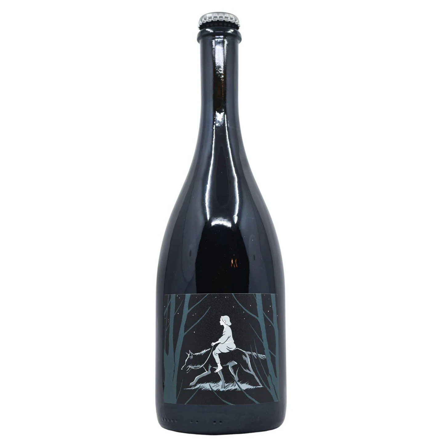 "San Vincent" Rosato Frizzante 2021