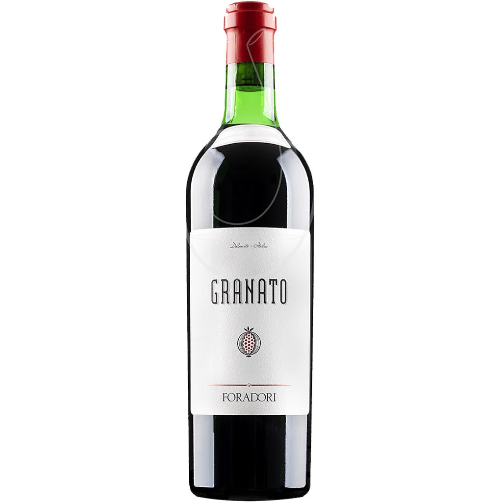 "Granato" Vigneti delle Dolomiti IGT 2018