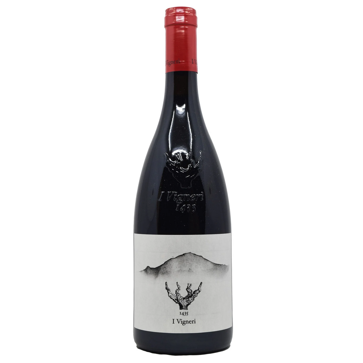 Etna Rosso 2023