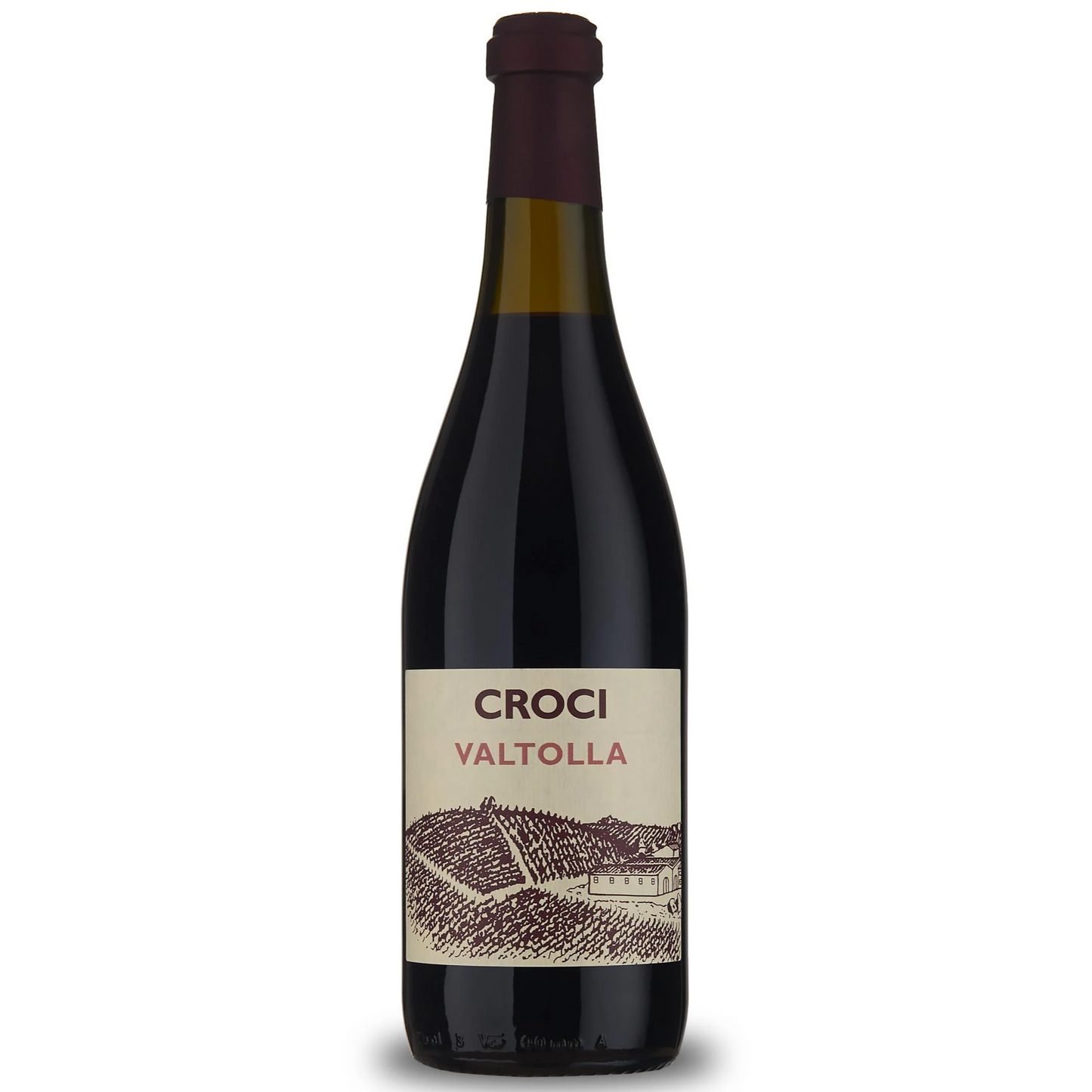 Vino Rosso "Valtolla" 2019