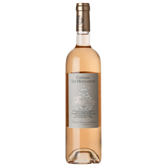 "Faustine" Côtes de Provence La Londe Rosè 2023