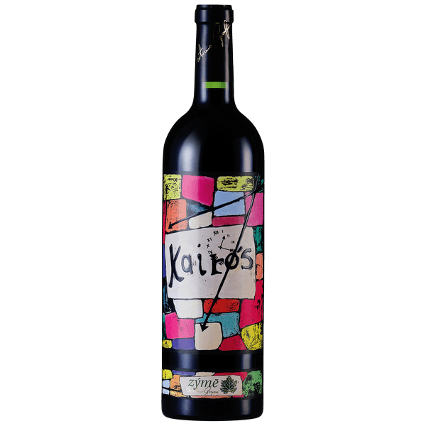 "Kairos" Veneto Rosso 2007