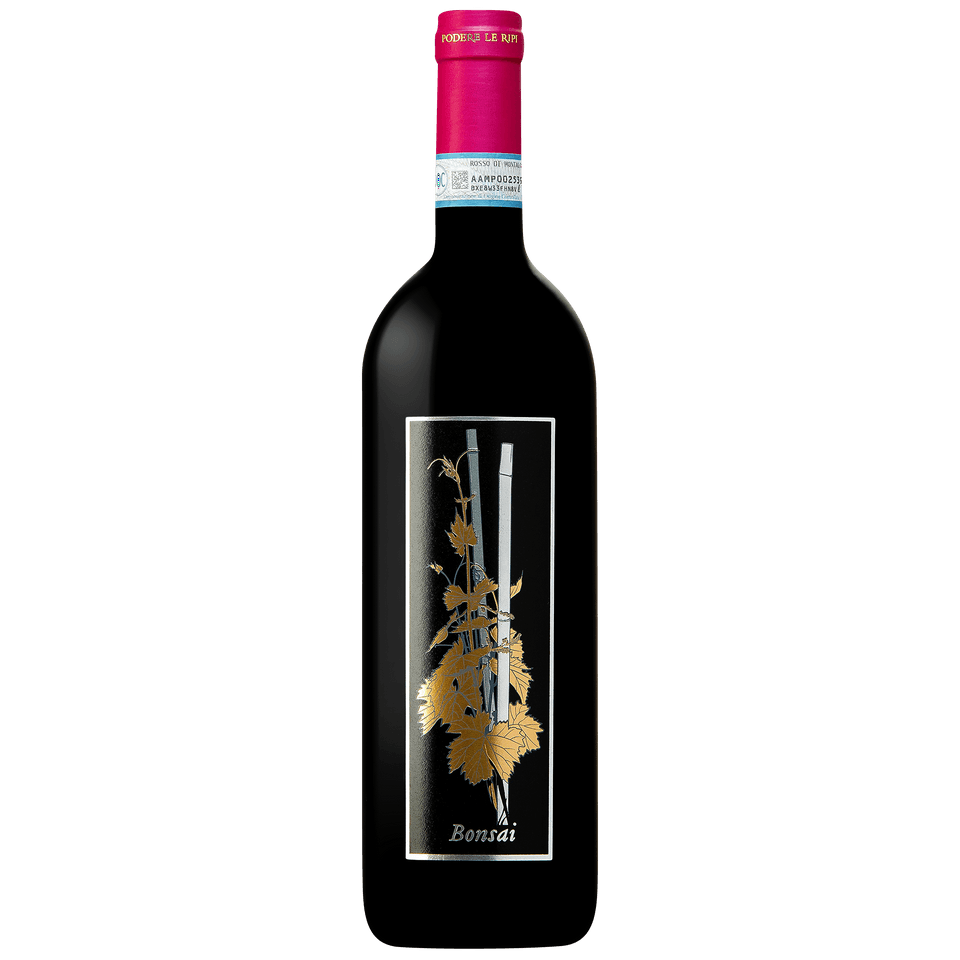 "Bonsai" Rosso di Montalcino 2010