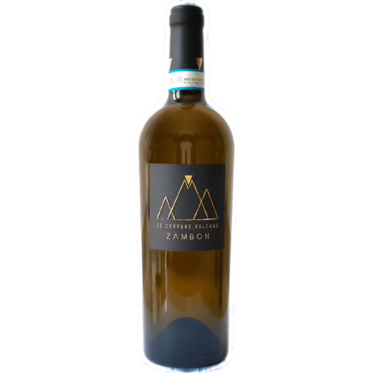 "Le Cervare" Soave Vulcano 2017