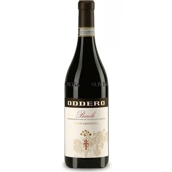 "Vignarionda" RSV DOCG 2008