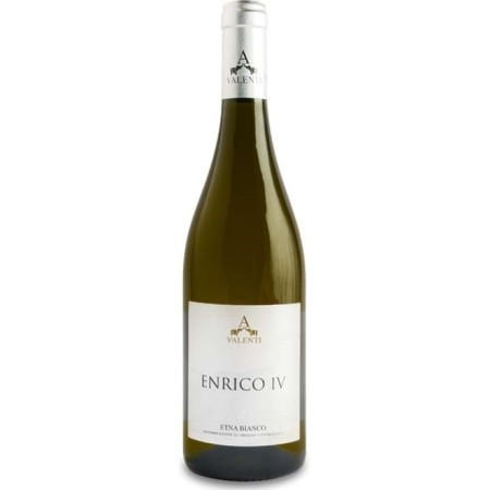 "Enrico IV" Etna Bianco DOC 2022