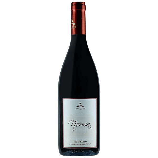 "Norma" Etna Rosso DOC 2018