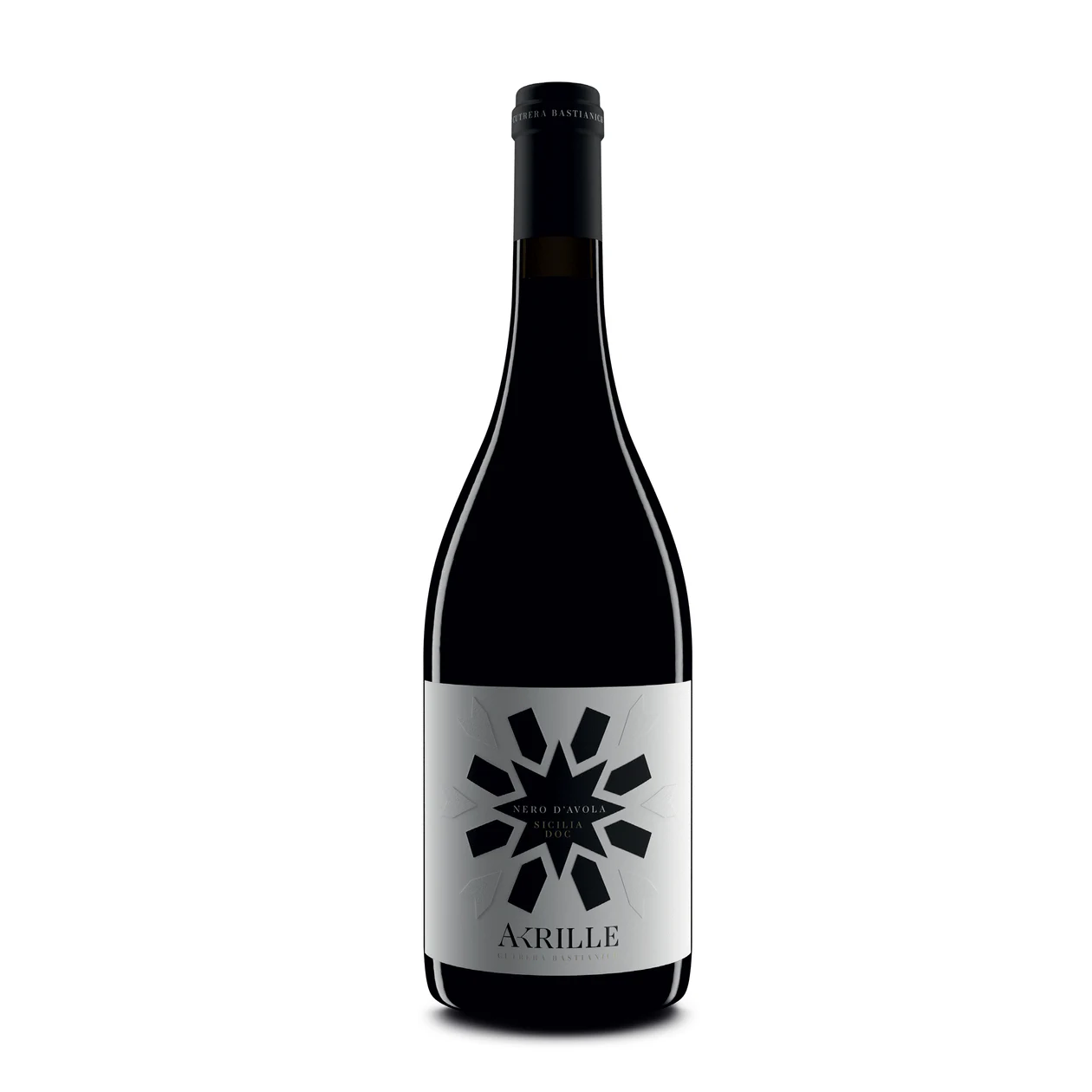 Nero d'Avola Sicilia DOC 2023