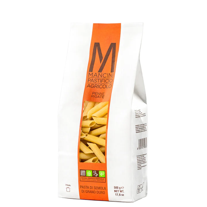 Penne Rigate