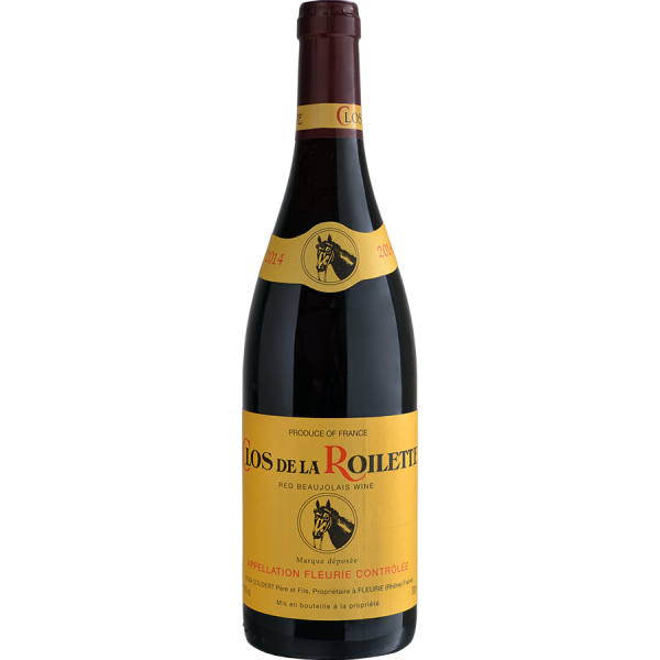 Fleurie 2023