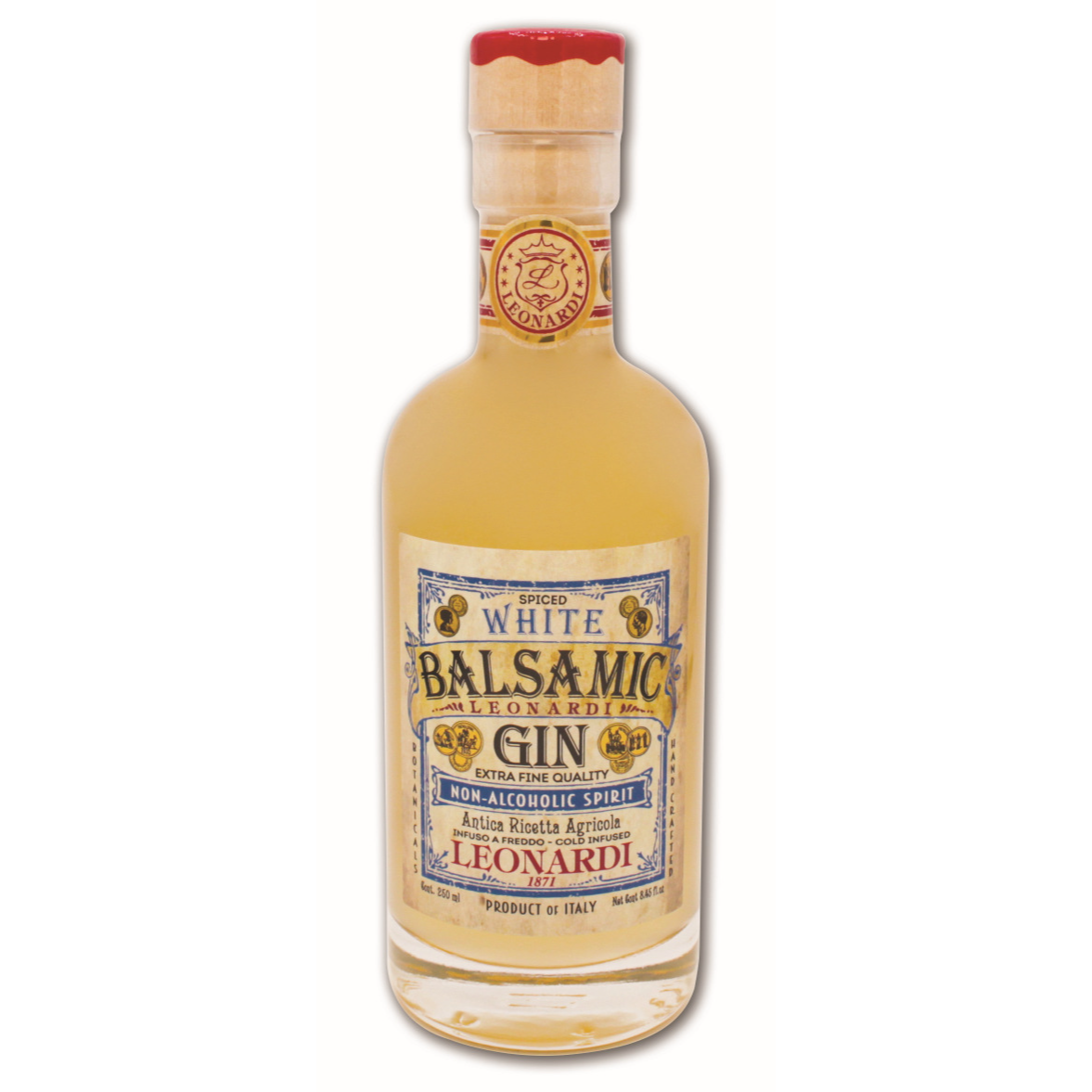 Balsamic Gin "White"