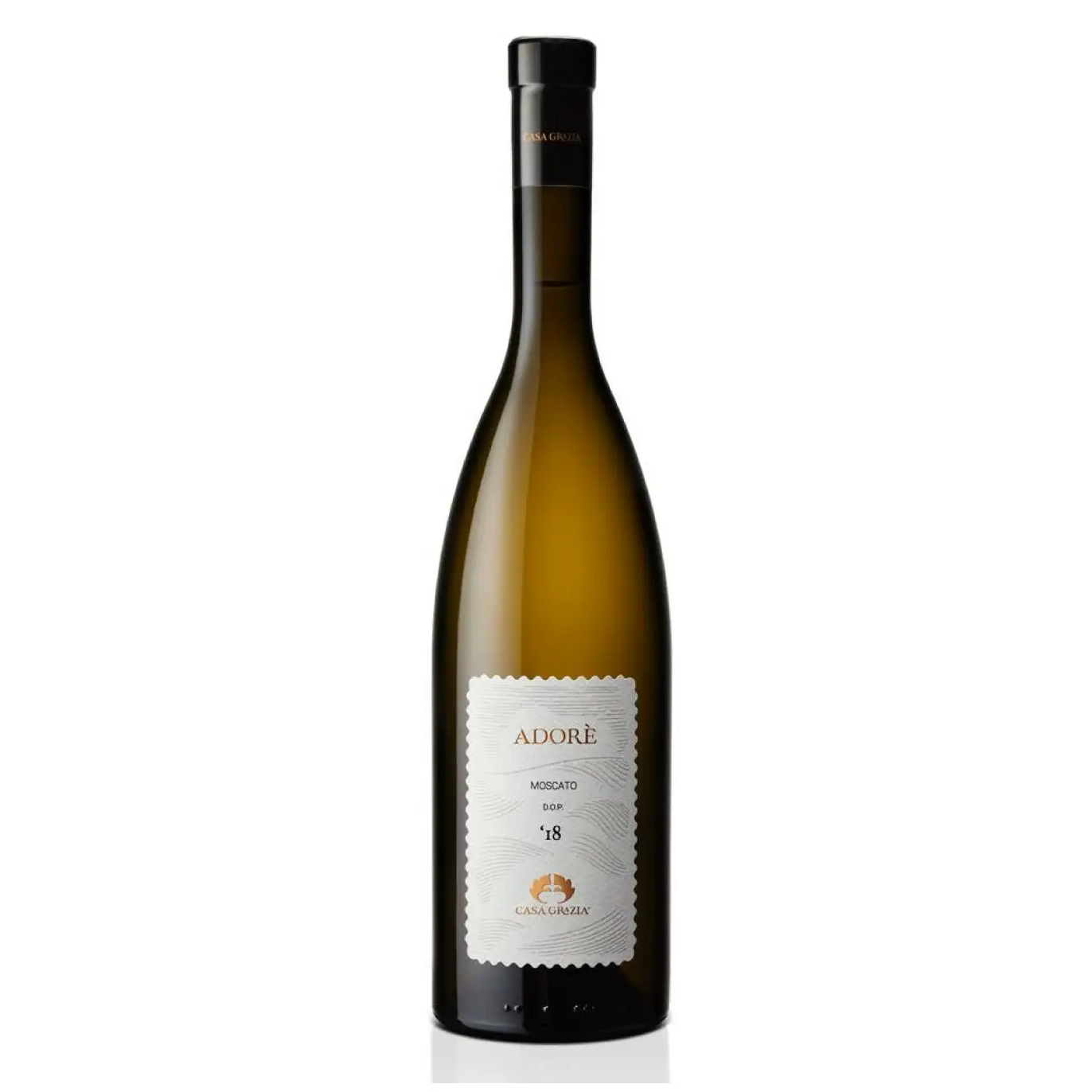 "Adore" Moscato Giallo DOC Sicilia 2022