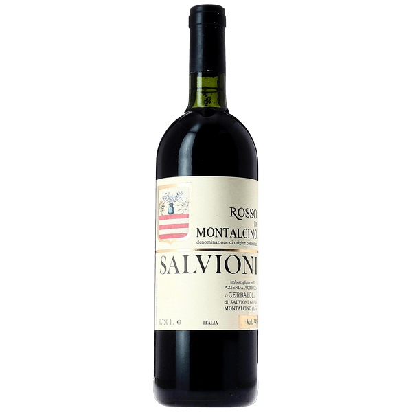 Rosso di Montalcino 2017