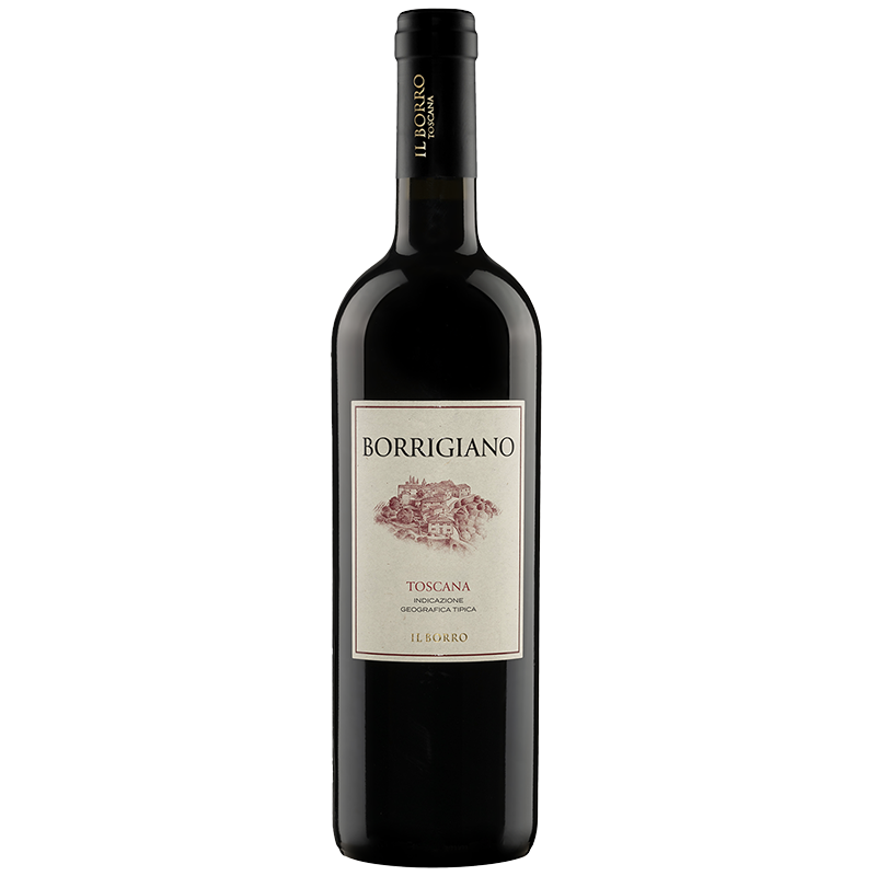 "Borrigiano" 2022