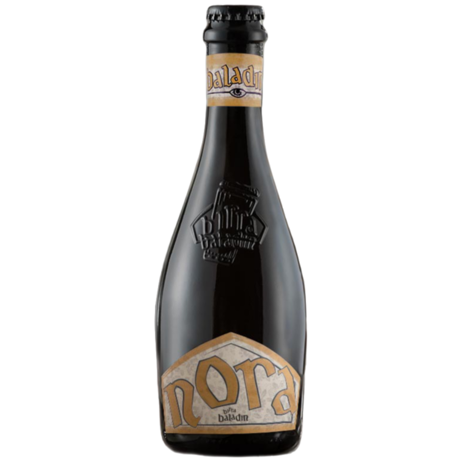 Nora Spiced Beer