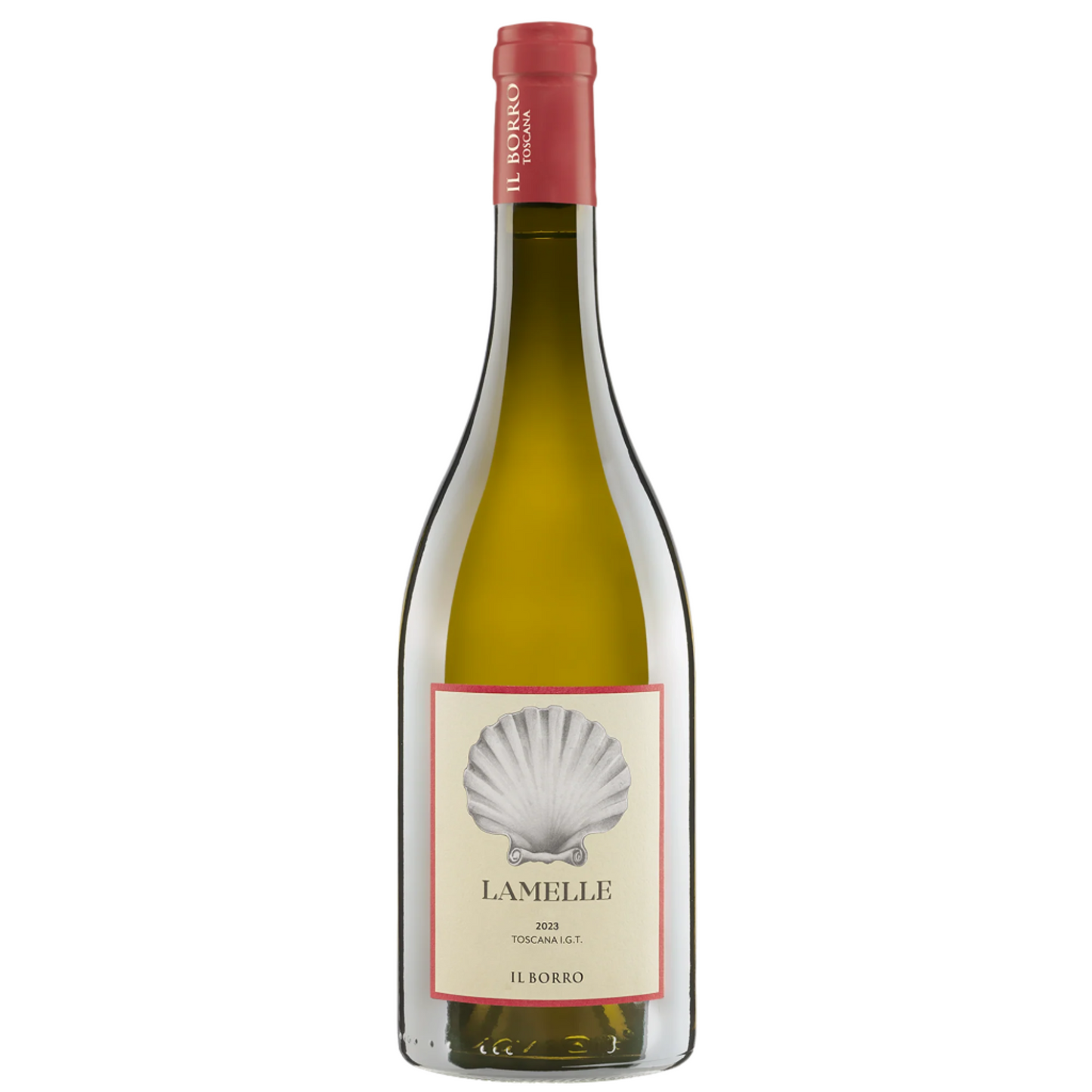 "Lamelle" Chardonnay Toscana 2023