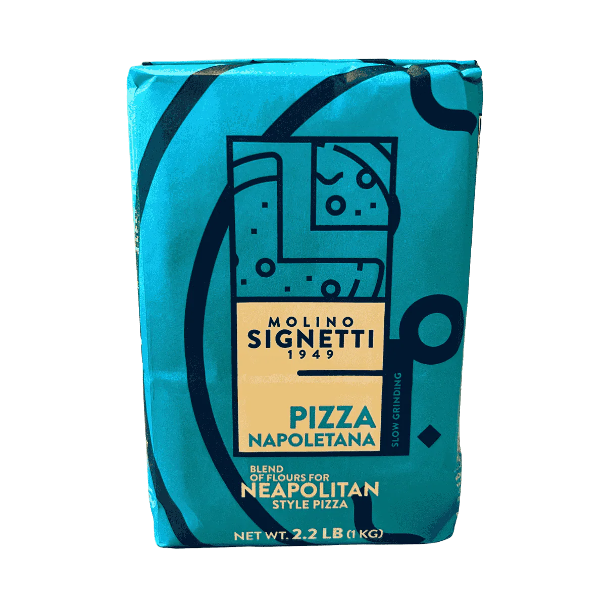 Pizza Napoletana Flour