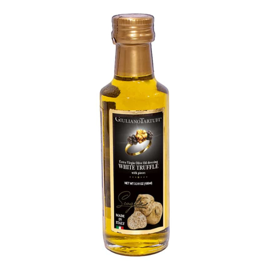 White Truffle Olive Oil