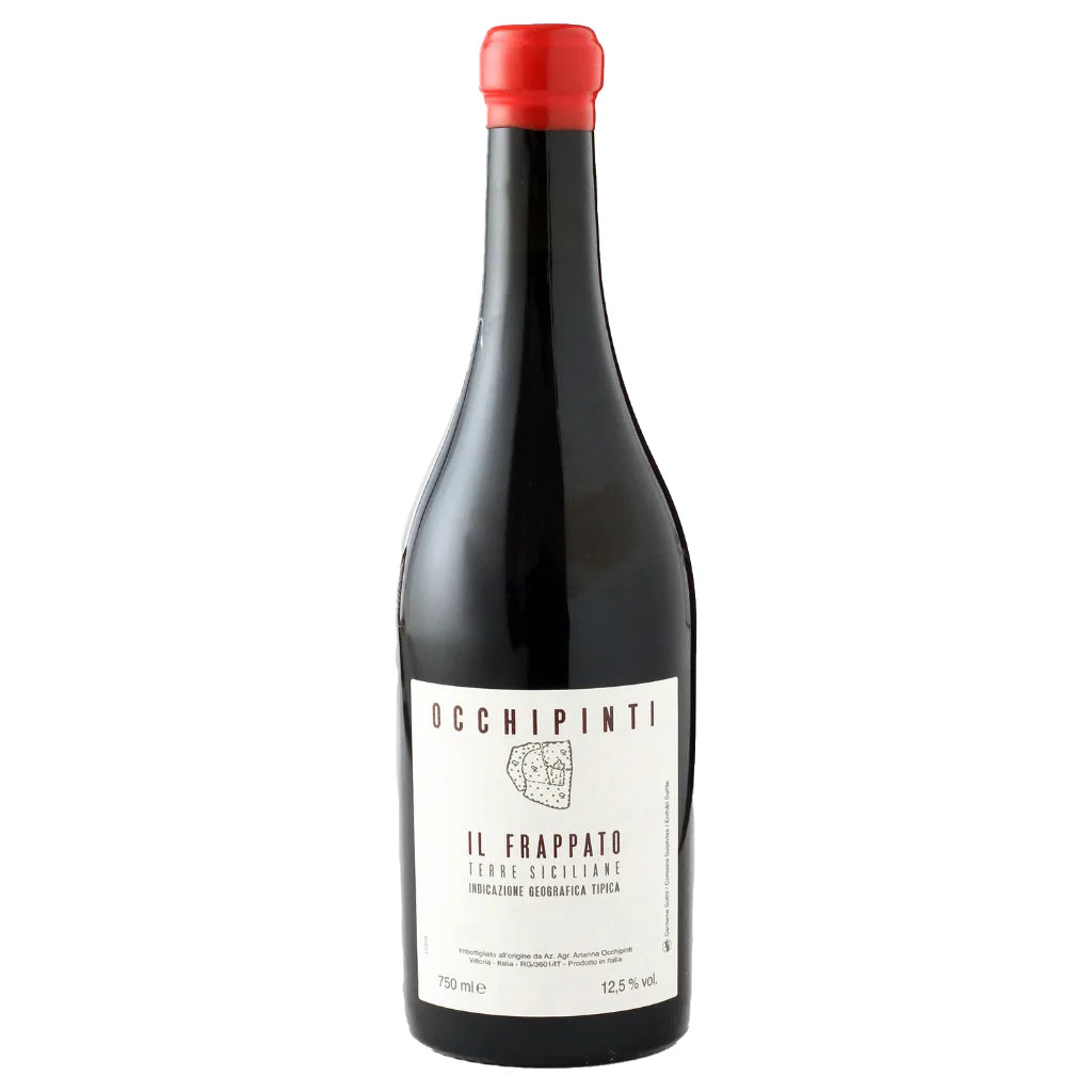 "Il Frappato" Rosso IGT 2022