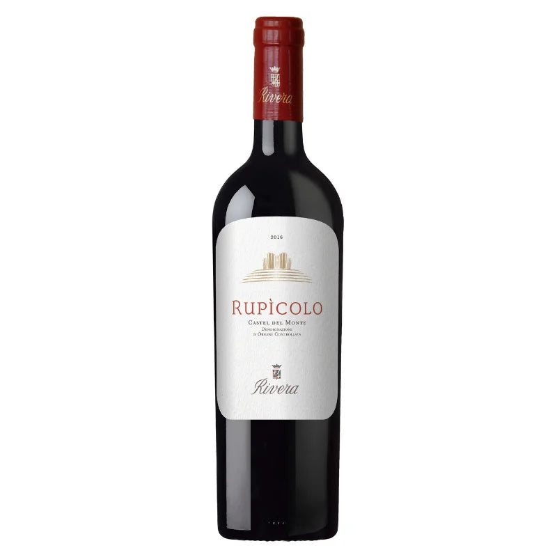 "Rupicolo" Castel del Monte DOC 2021