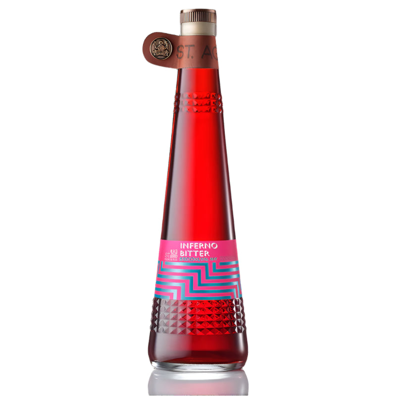 Inferno Bitter Aperitivo
