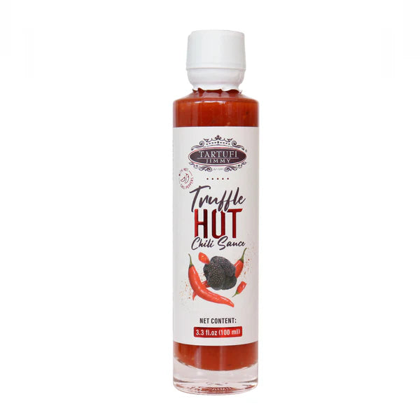 Truffle Hot Sauce