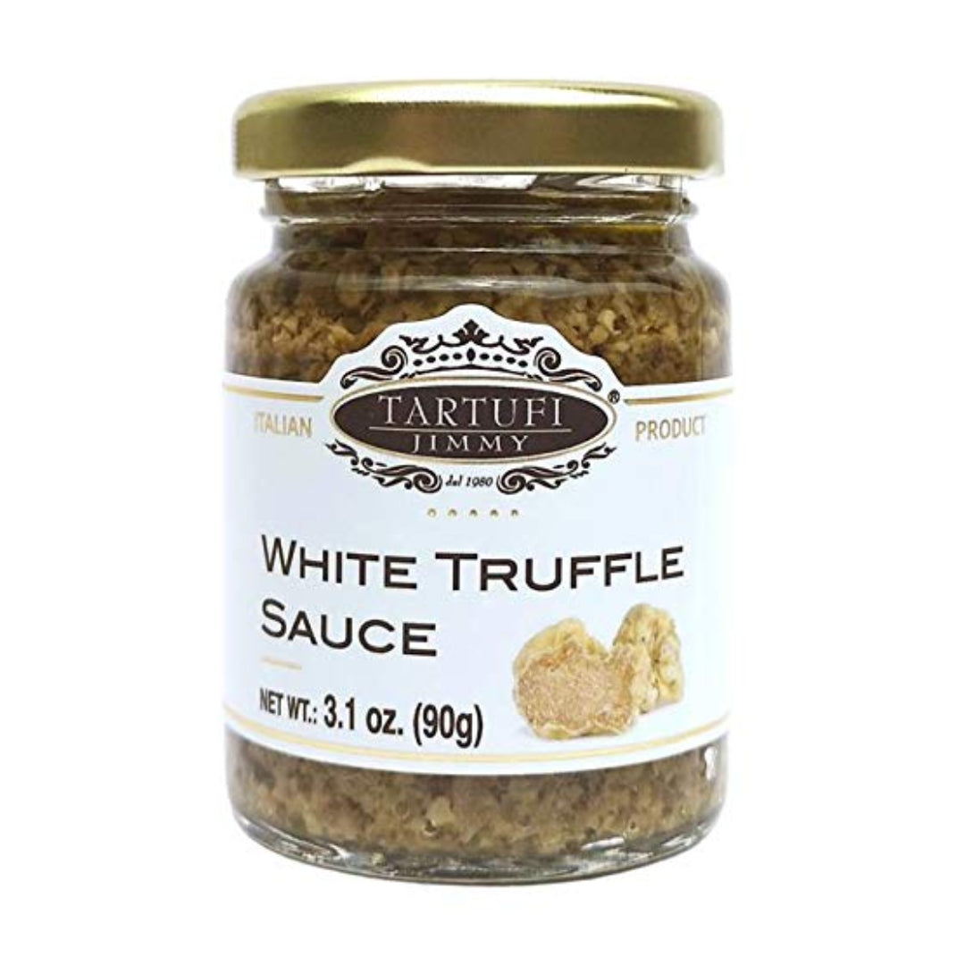 White Truffle Sauce