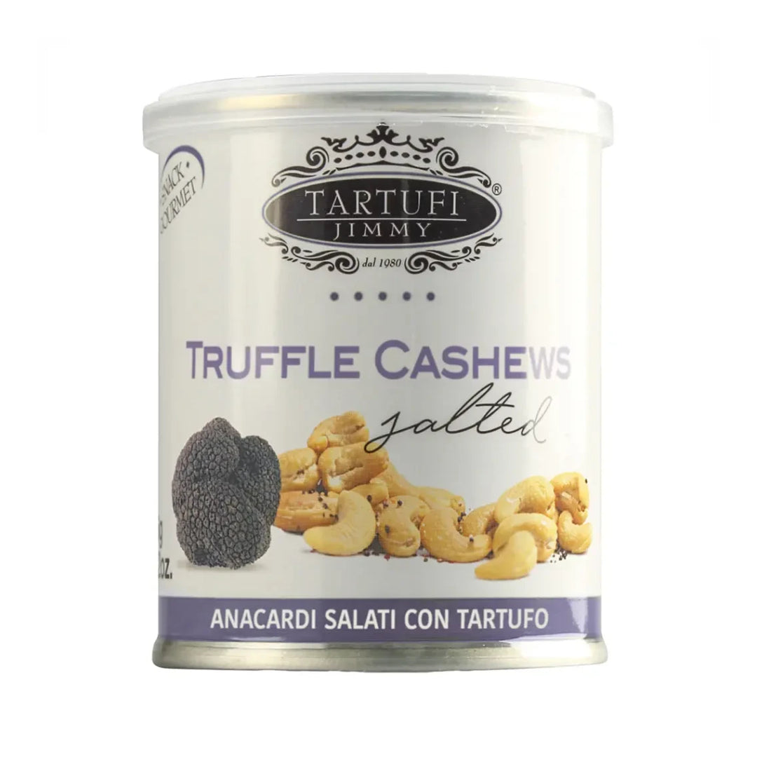 Truffle Cashews
