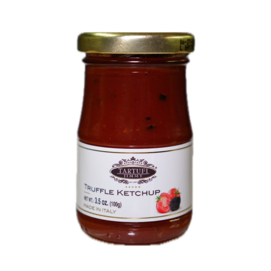 Truffle Ketchup