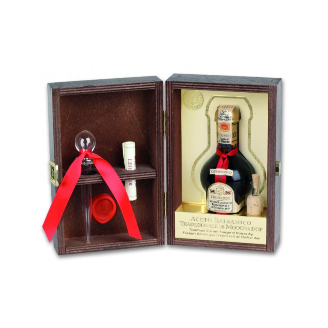 Traditional Balsamic Vinegar of Modena DOP Extravecchio